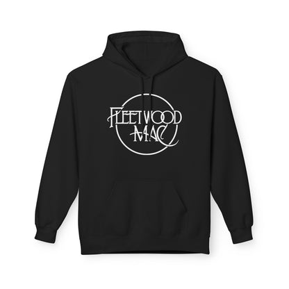 Fleetwood Mac Sudadera Con Capucha