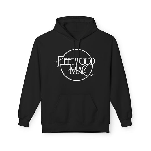 Fleetwood Mac Sudadera Con Capucha
