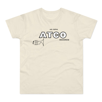 ATCO Records Camiseta (Estándar)