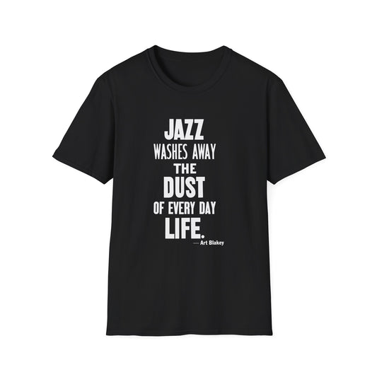 Art Blakey Camiseta