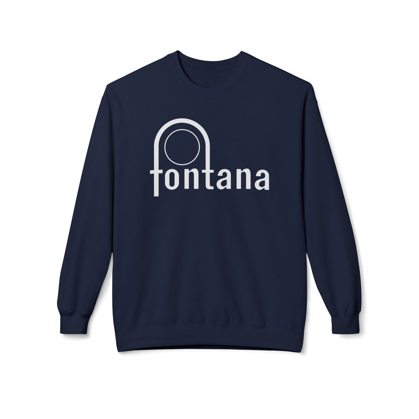 Fontana Records Sudadera
