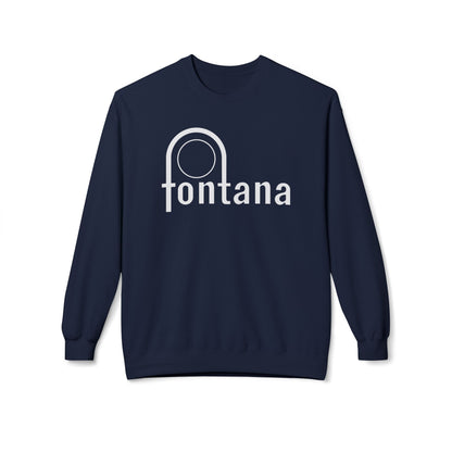 Fontana Records Sudadera