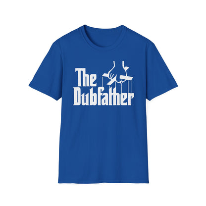 The Dubfather Camiseta