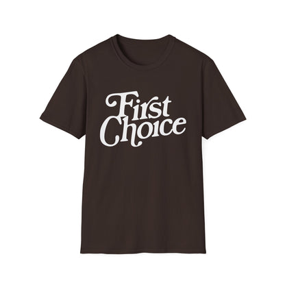 First Choice Camiseta (Ligera)