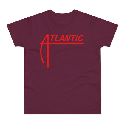 Atlantic Records Classic Camiseta (Estándar)