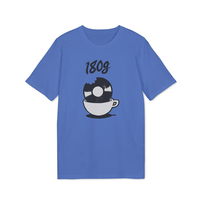 180g Coffee Camiseta (Algodón Orgánico)