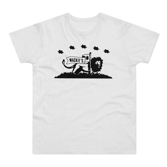 Wackie's Records Camiseta (Estándar)