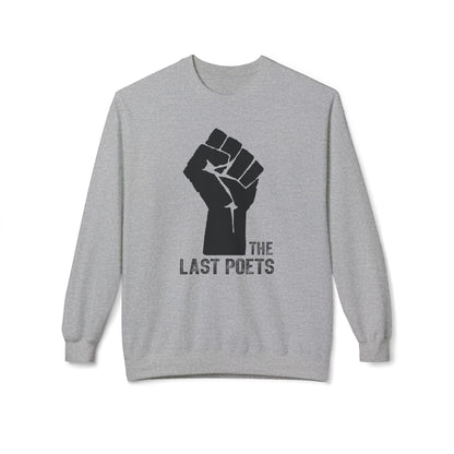 The Last Poets Sudadera