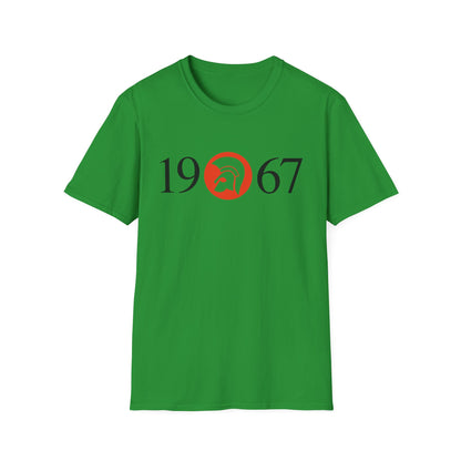 1967 Trojan Records Camiseta