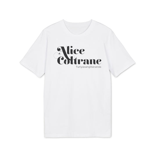 Alice Coltrane Camiseta (Algodón Orgánico)