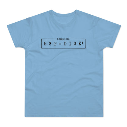 ESP Disk Camiseta (Estándar) ESP Records