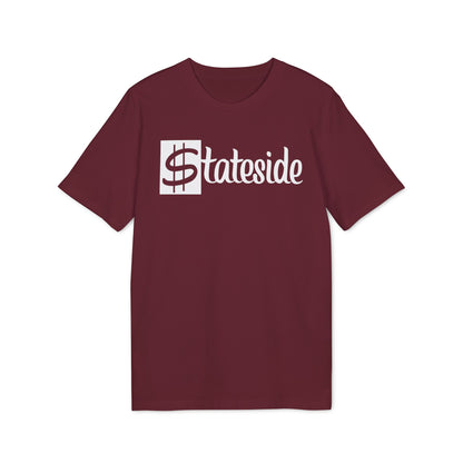 Stateside Records Camiseta (Algodón Orgánico)