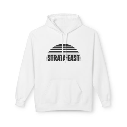Strata East Records Sudadera Con Capucha
