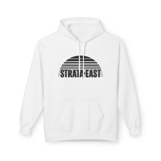 Strata East Records Sudadera Con Capucha