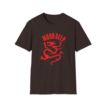 Mobb Deep Camiseta
