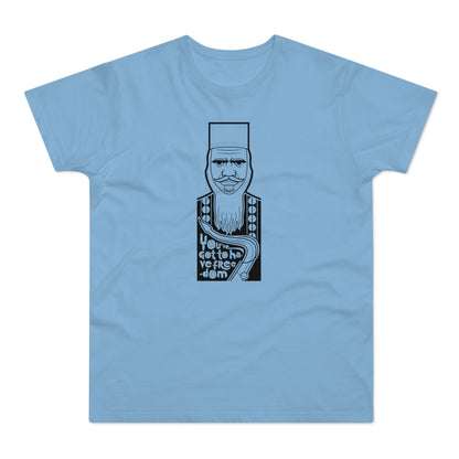 Pharoah Sanders Camiseta (Estándar)