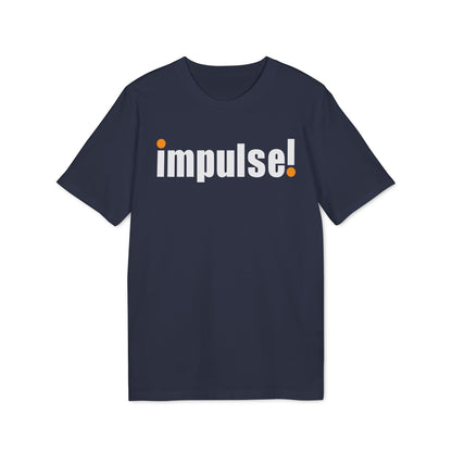 Impulse Records Camiseta (Algodón Orgánico)