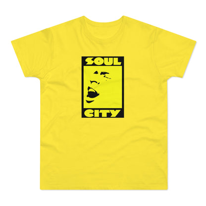 Soul City Records Camiseta (Estándar)