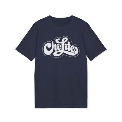Chi Lites Camiseta (Algodón Orgánico)