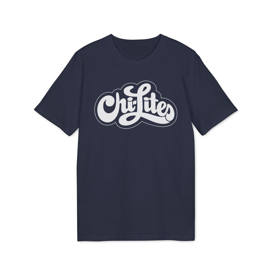 Chi Lites Camiseta (Algodón Orgánico)
