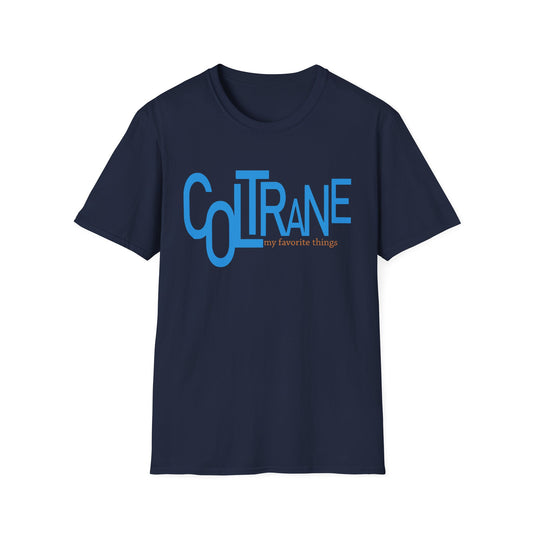 John Coltrane My Favorite Things Camiseta