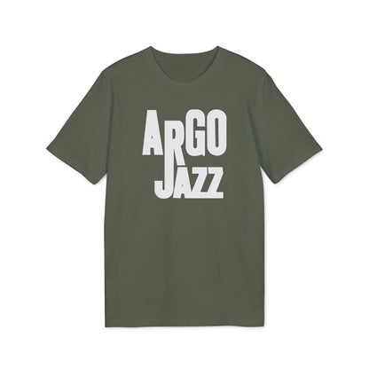 Argo Records Camiseta (Algodón Orgánico)