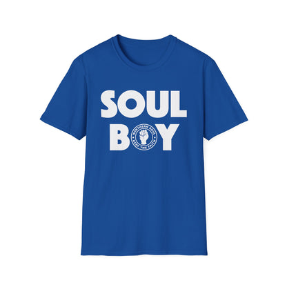 Soul Boy Camiseta
