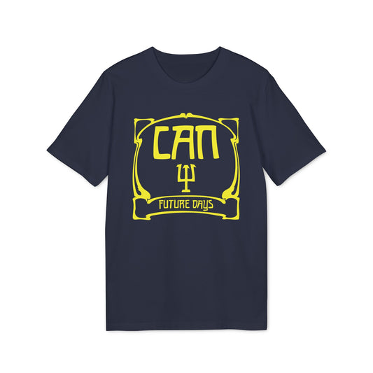 Can Future Days Camiseta (Algodón Orgánico)