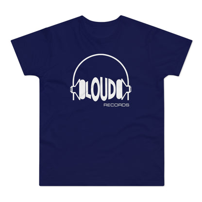 Loud Records Camiseta (Estándar)