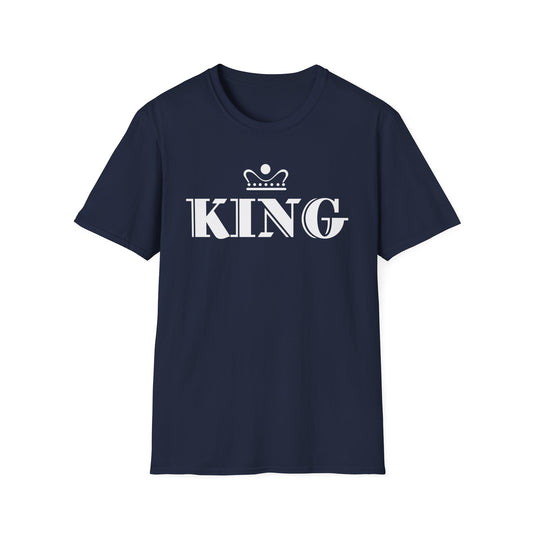 King Records Camiseta (Ligera)