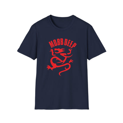 Mobb Deep Camiseta