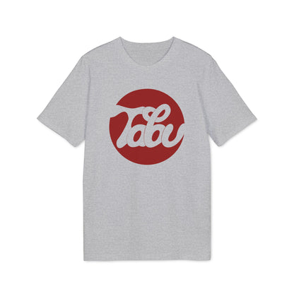 Tabu Records Camiseta (Algodón Orgánico)