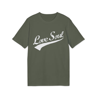 Love Soul Camiseta (Algodón Orgánico)