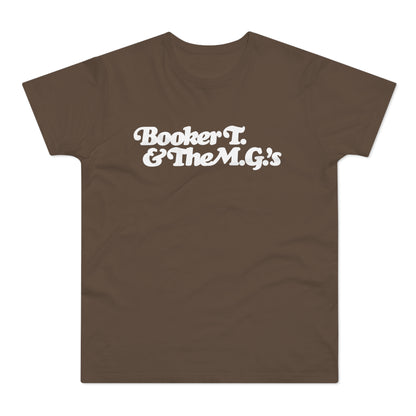 Booker T Camiseta (Estándar)