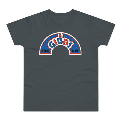 Joe Gibbs Record Globe Camiseta (Estándar)