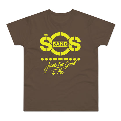 SOS Band Camiseta (Estándar)