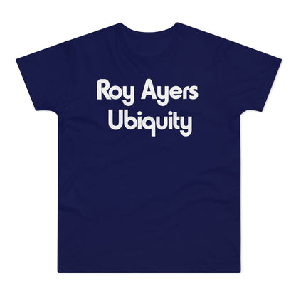 Roy Ayers Ubiquity Camiseta (Estándar)