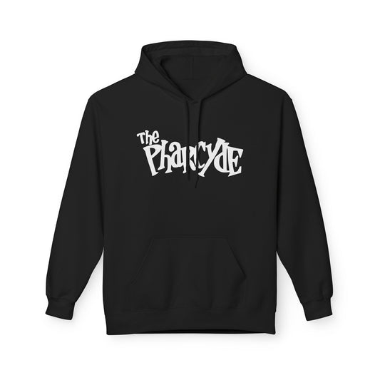 The Pharcyde Sudadera Con Capucha