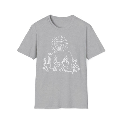 Paradise Garage Final Night Camiseta