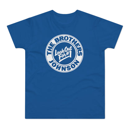 Brothers Johnson Camiseta (Estándar)