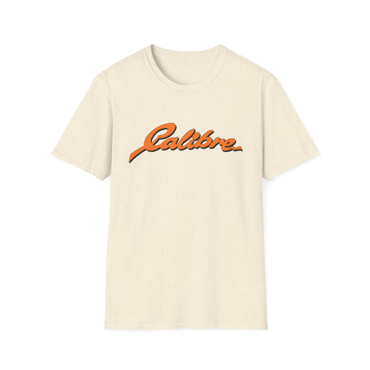 Calibre Records Camiseta