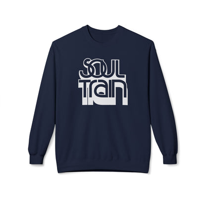 Soul Train Sudadera