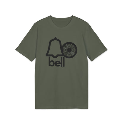 Bell Records Camiseta (Algodón Orgánico)