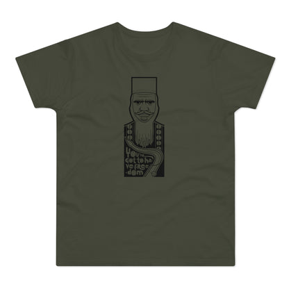 Pharoah Sanders Camiseta (Estándar)