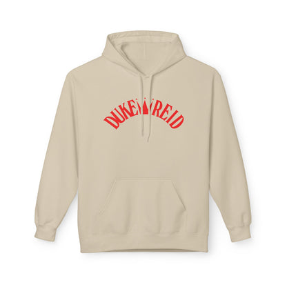 Duke Reid Records Sudadera Con Capucha