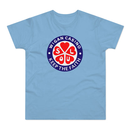 Wigan Casino Camiseta (Estándar)