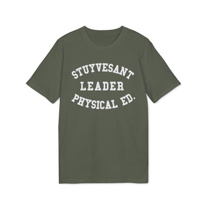 Stuyvesant Camiseta (Algodón Orgánico)