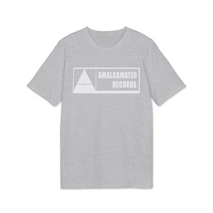 Amalgamated Records Camiseta (Algodón Orgánico)