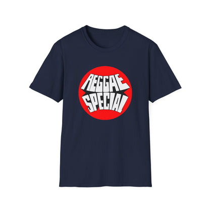 Reggae Special Camiseta