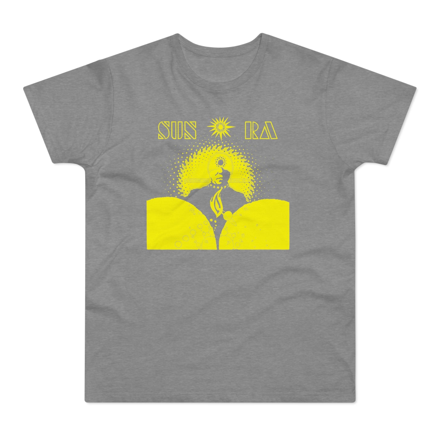 Sun Ra Camiseta (Estándar)
